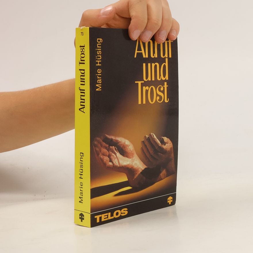 Marie Hüsing Anruf und Trost