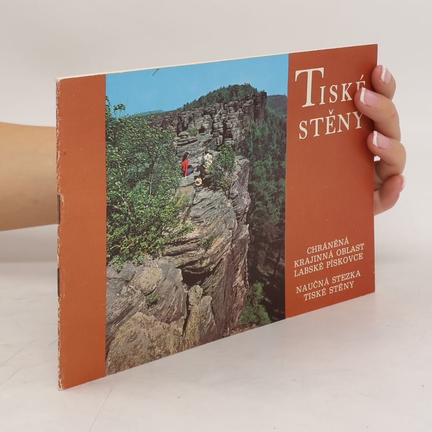 František Steklý Tiské stěny
