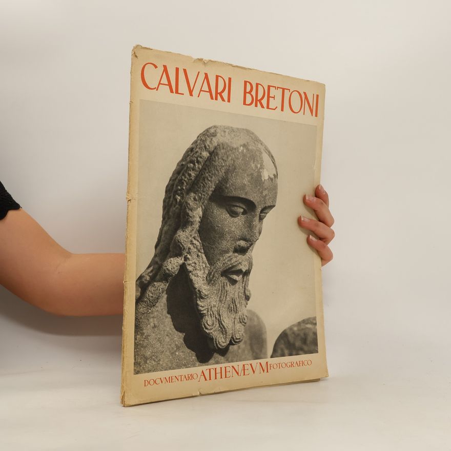 AA.VV. Calvari Bretoni