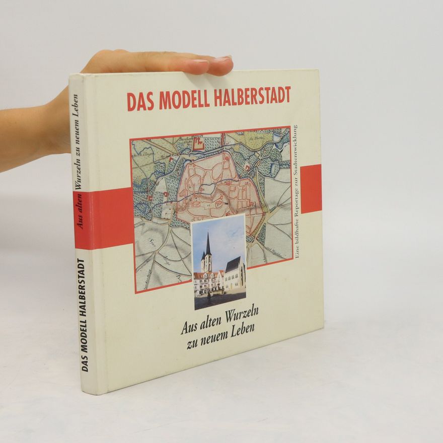 Corinna Braune Das Modell Halberstadt