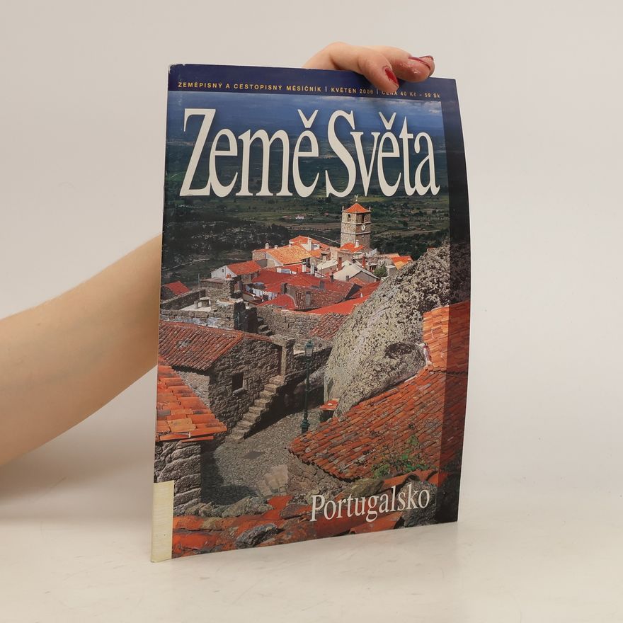 Kolektiv autorů Země světa 5/2006