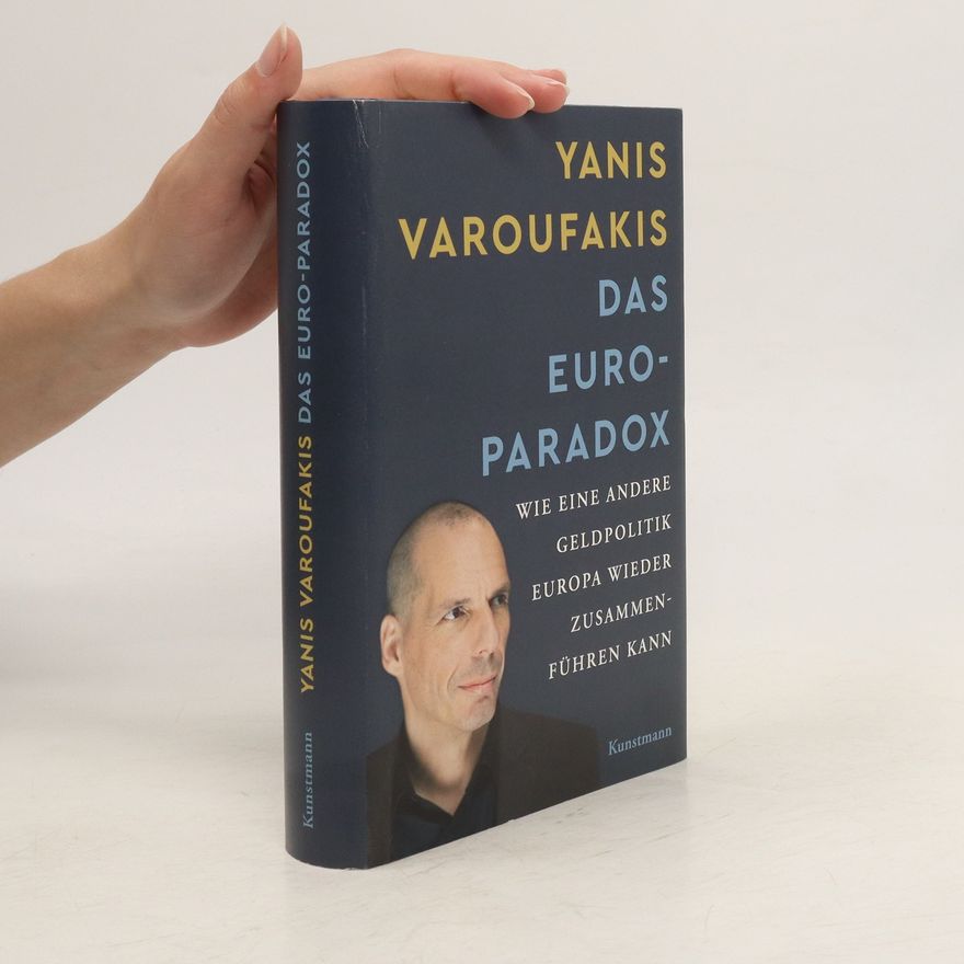 Gianne s. Baruphake s. Das Euro-Paradox