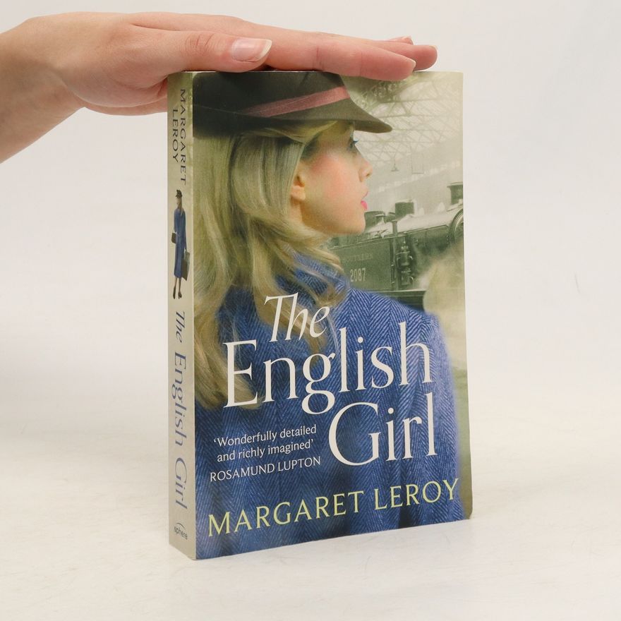 Margaret Leroy The English Girl