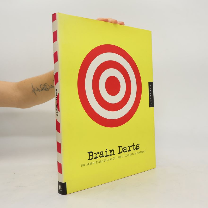 Kolektiv autorů Brain Darts