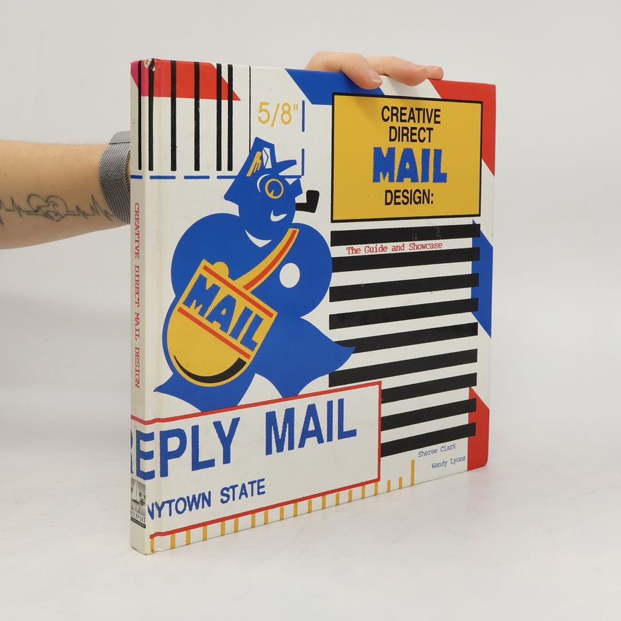 Wendy Lyons Creative Direct Mail Design