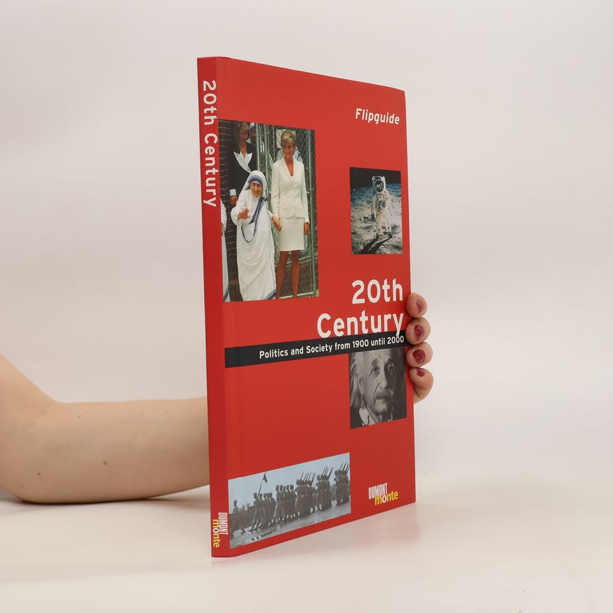 Dumont Monte 20th Century