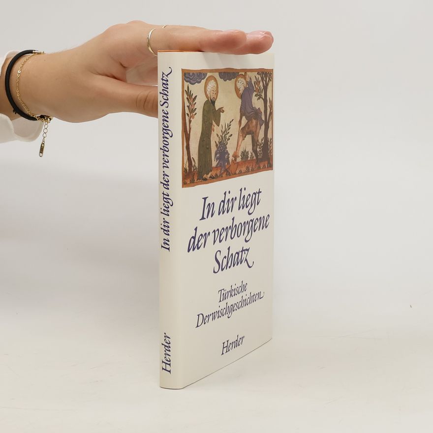 Kathleen Göpel In dir liegt der verborgene Schatz