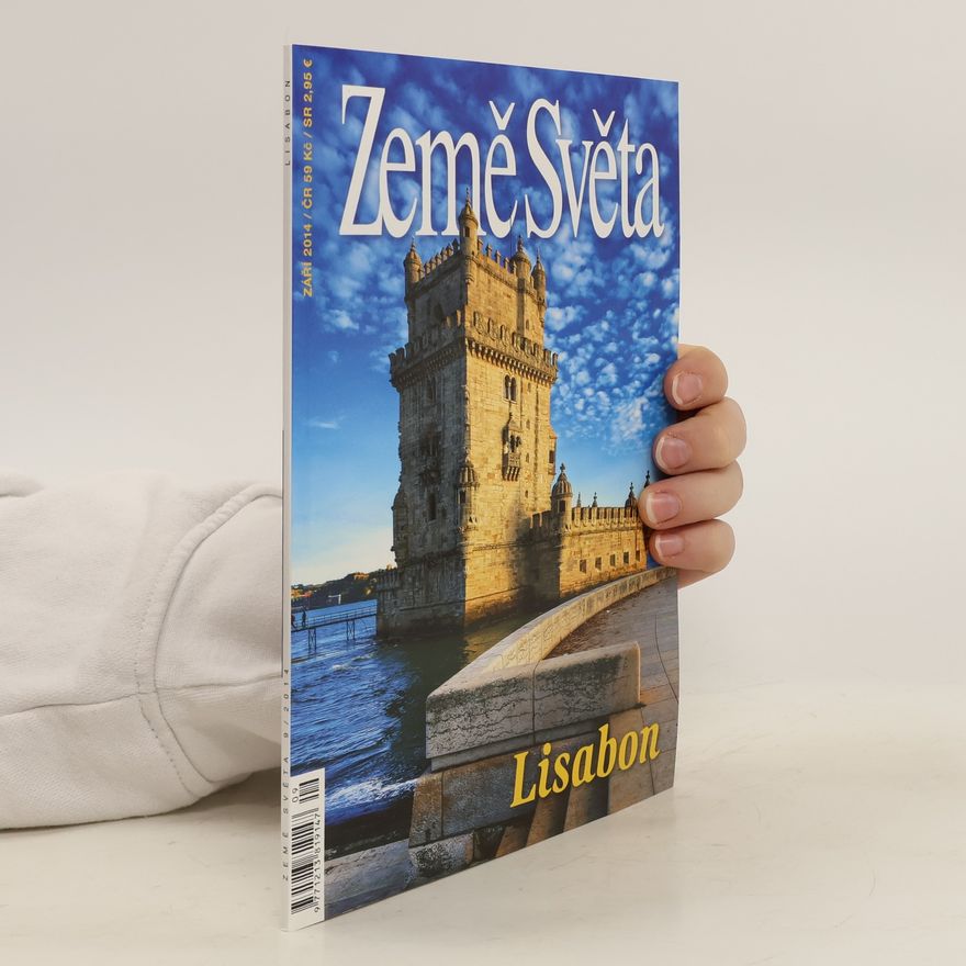 Kolektiv autorů Země Světa 8/2014