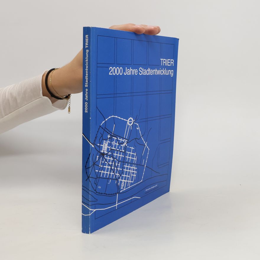 Autorenkollektiv 2000 Jahre Stadtenwiklung