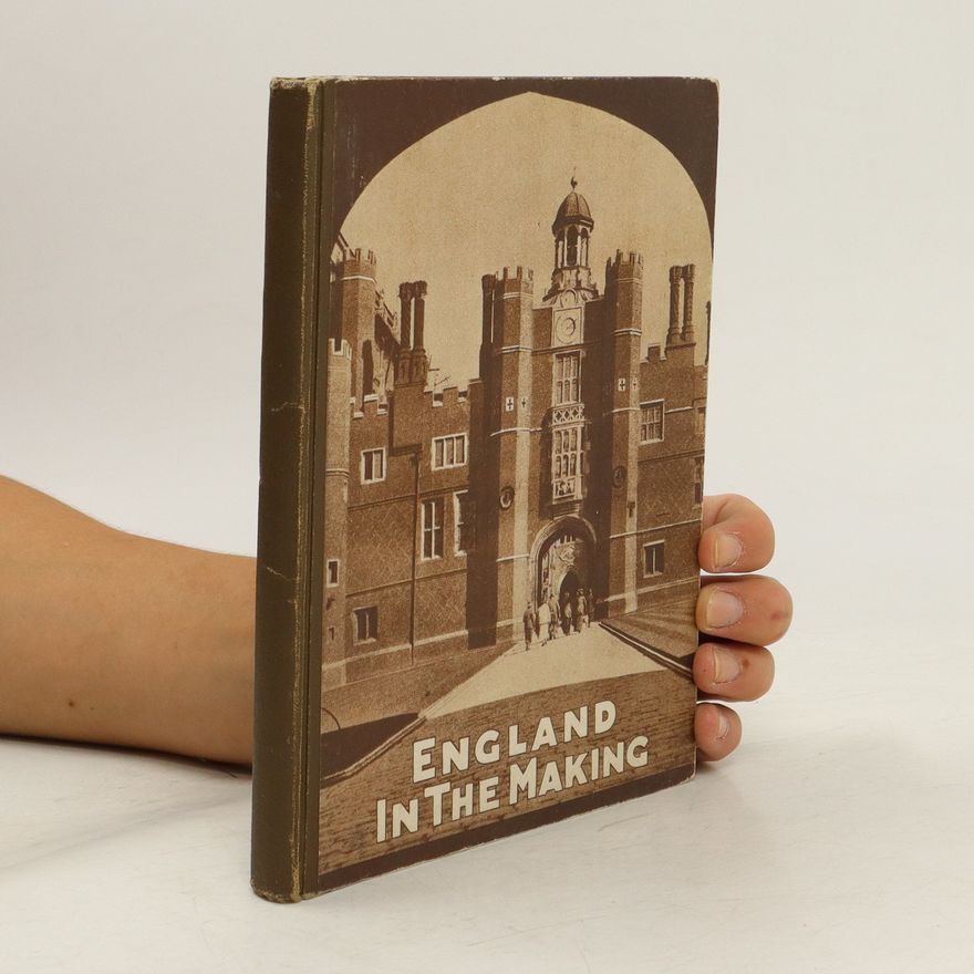 Autorenkollektiv England in the Making