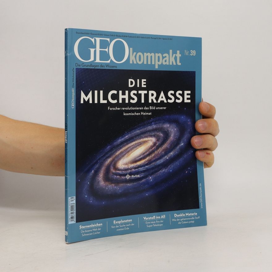 Autorenkollektiv GEO Kompakt Nr. 39