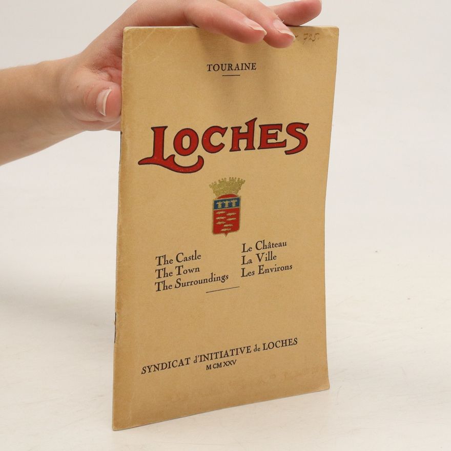 Autores varios Loches
