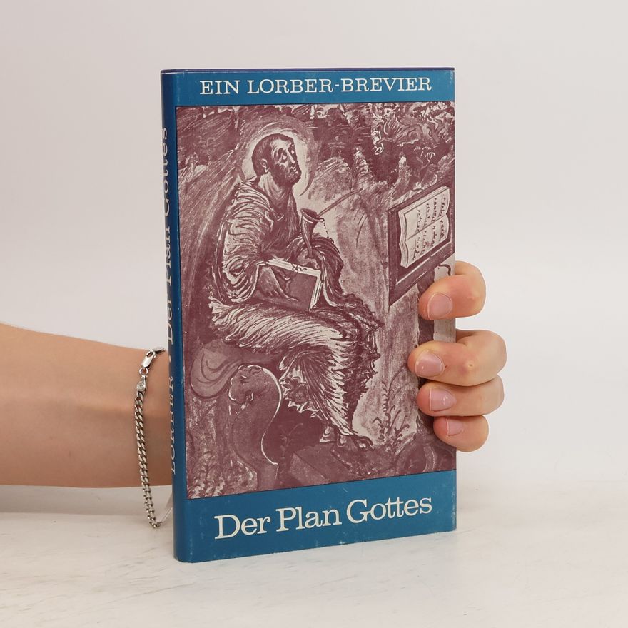 Edith Mikeleitis Der Plan Gottes