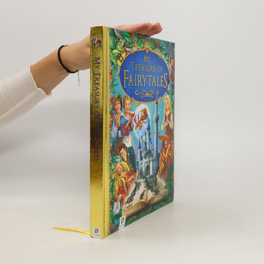 Autorenkollektiv My Treasure of Fairytales