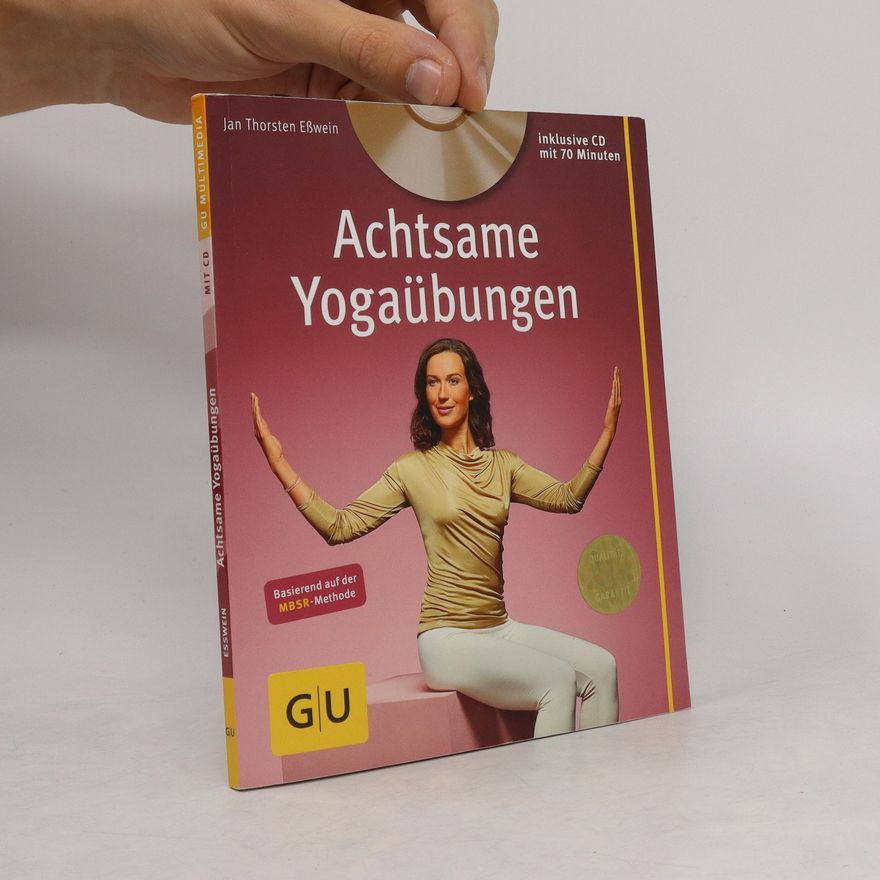 Autorenkollektiv Achtsame Yogaübungen