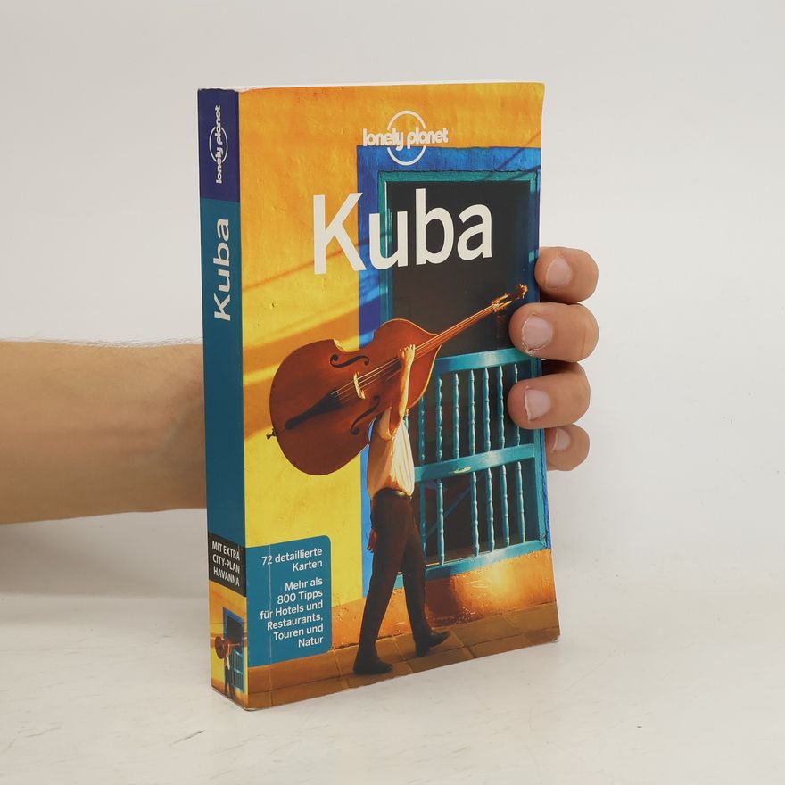Various authors Kuba