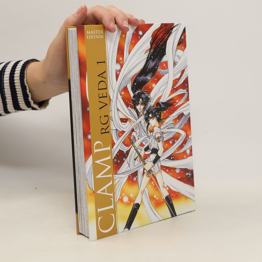 Autores varios Rg Veda