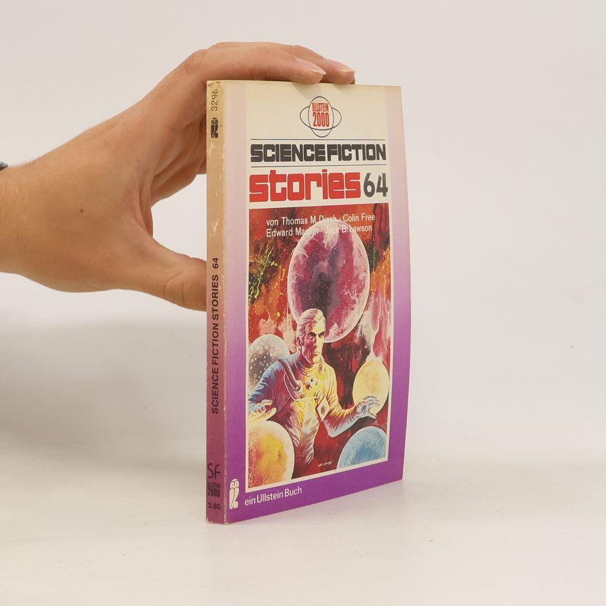 Colin Free Science Fiction Stories 64