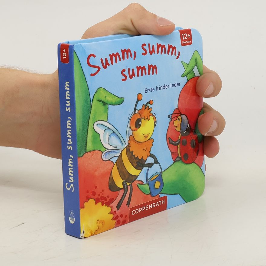 Autorenkollektiv Summ, summ, summ