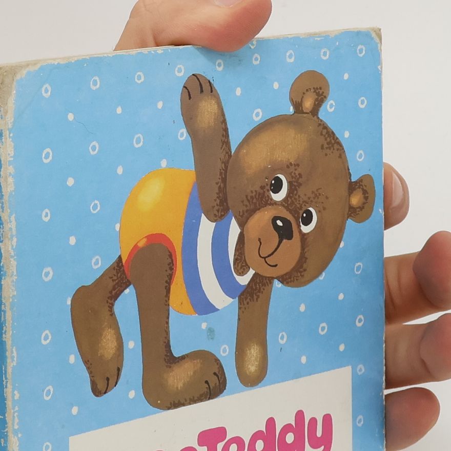 Ingrid Graichen Was Teddy schon kann