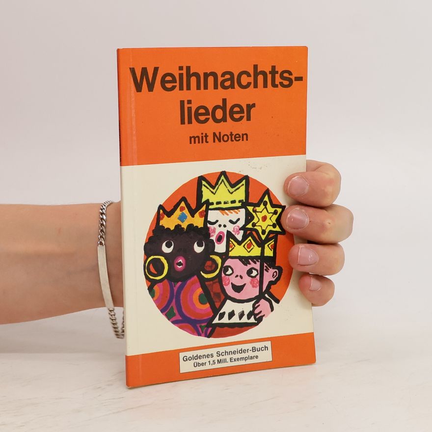 Various authors Weihnachtslieder