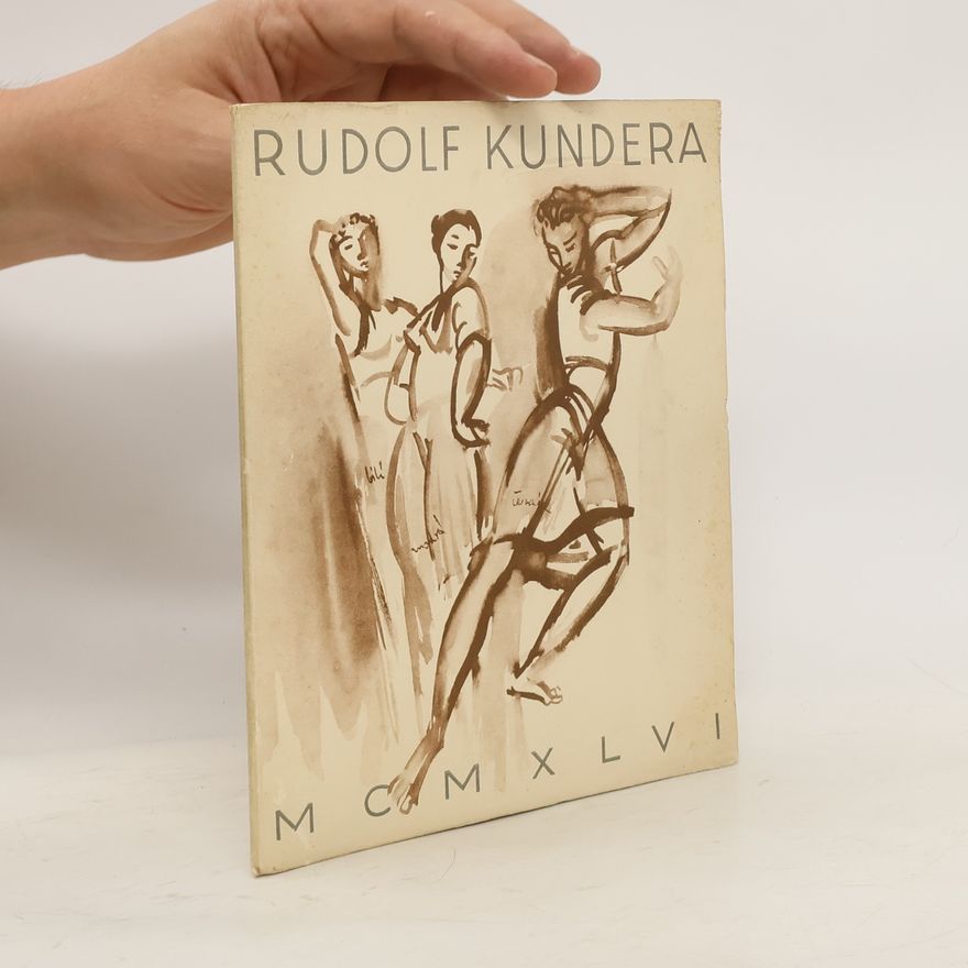 Alexandre Toursky Rudolf Kundera