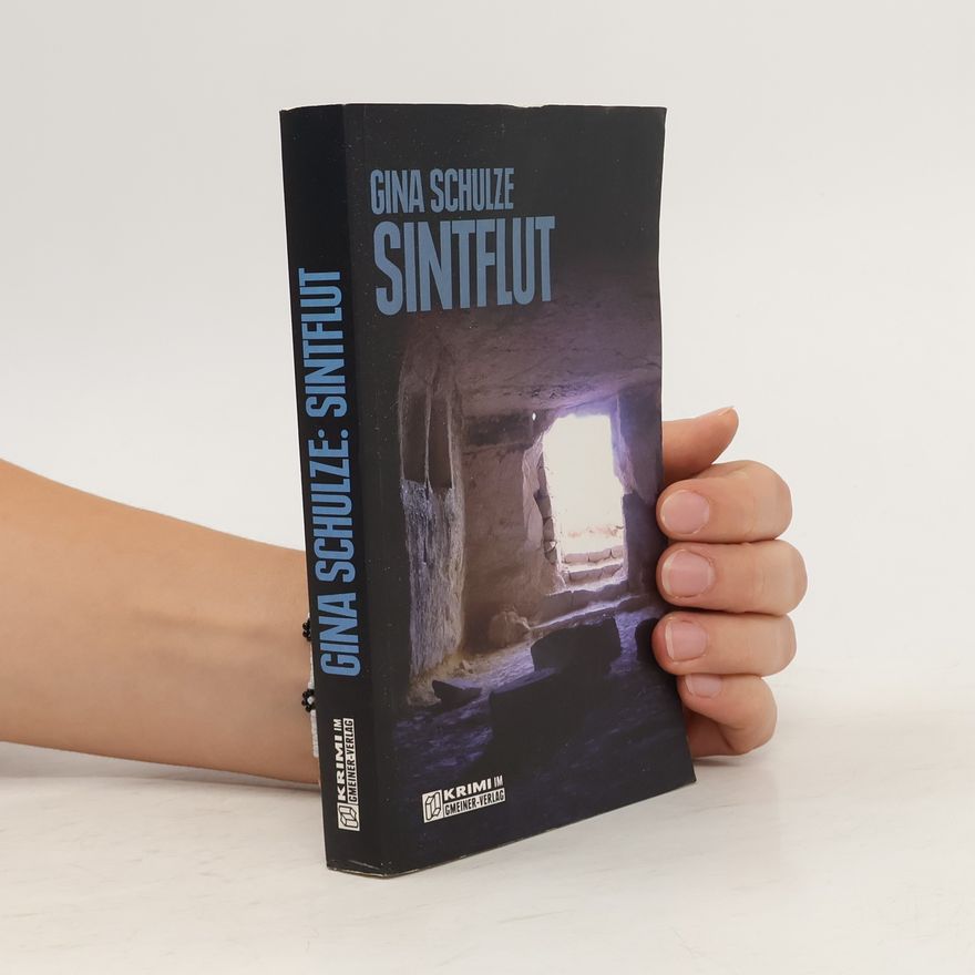 Gina Schulze Sintflut