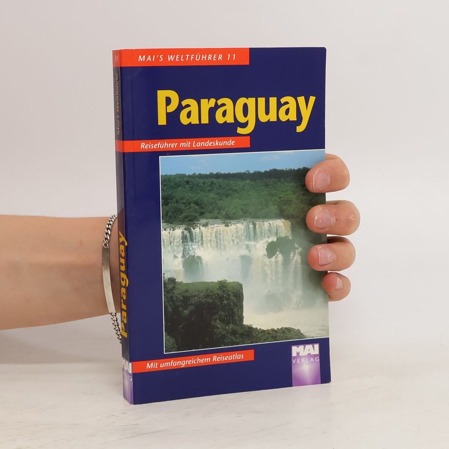 Hans-Walter Kopczinski Paraguay