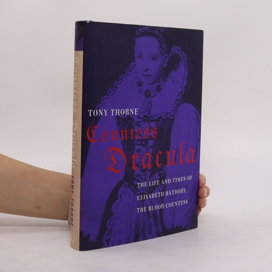Tony Thorne Countess Dracula