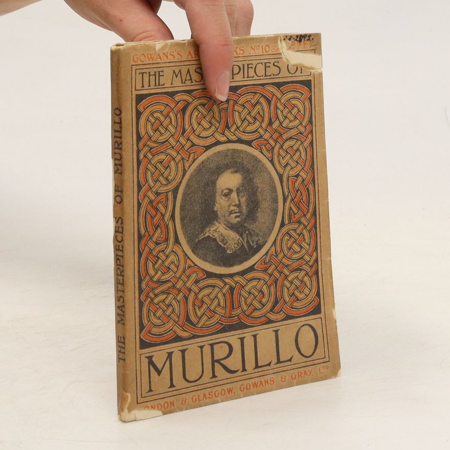 Auteurscollectief The Masterpieces of Murillo