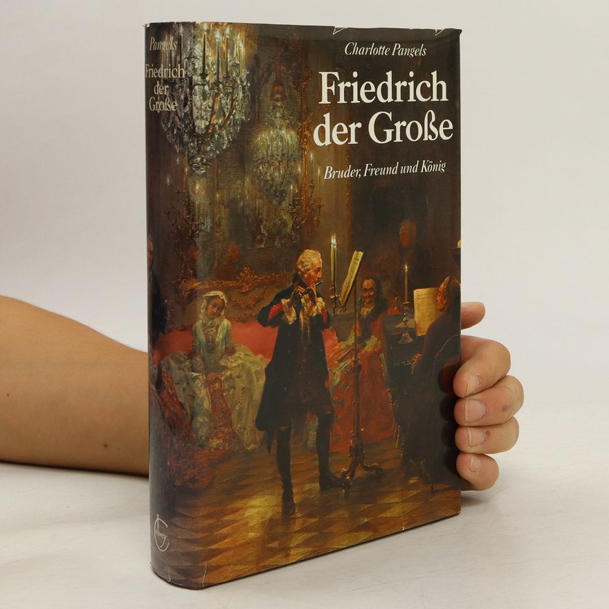 Georg Winter Friedrich der Große
