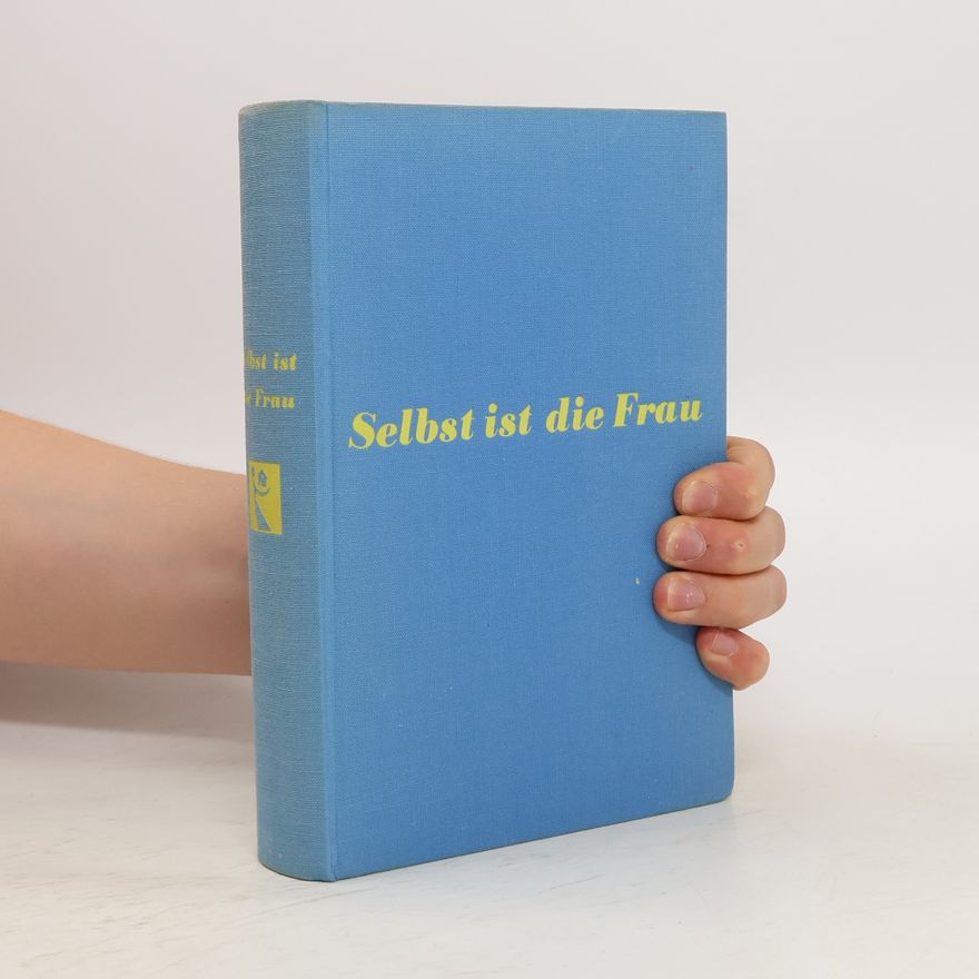 Autorenkollektiv Selbst ist die Frau
