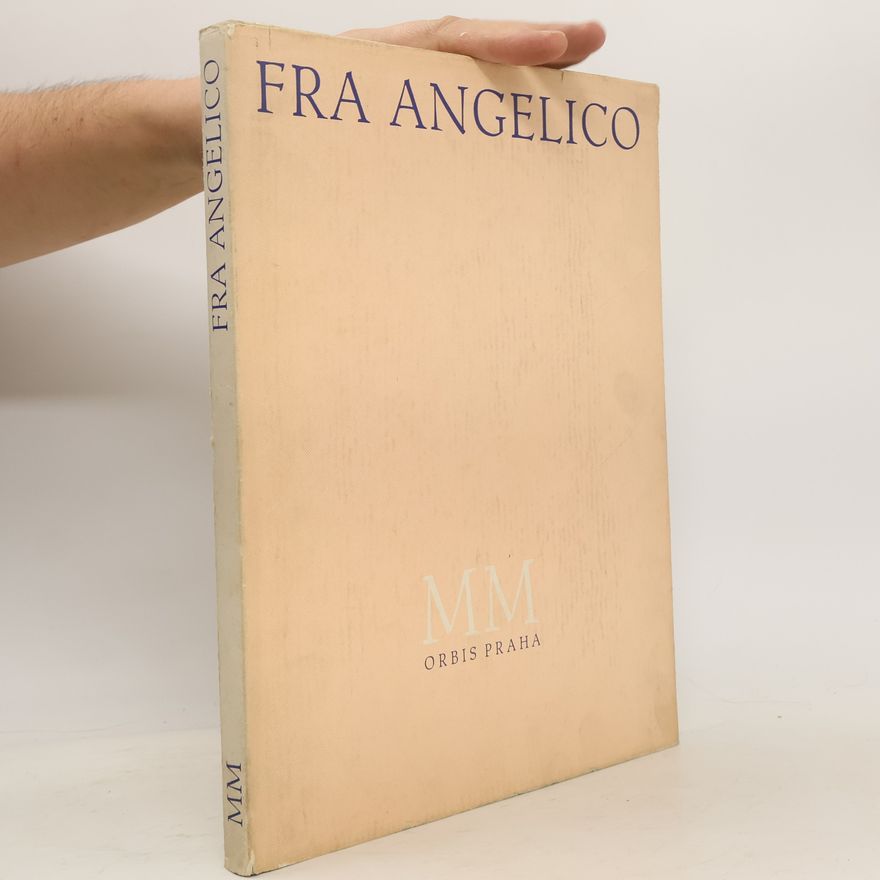 Auteurscollectief Fra Angelico