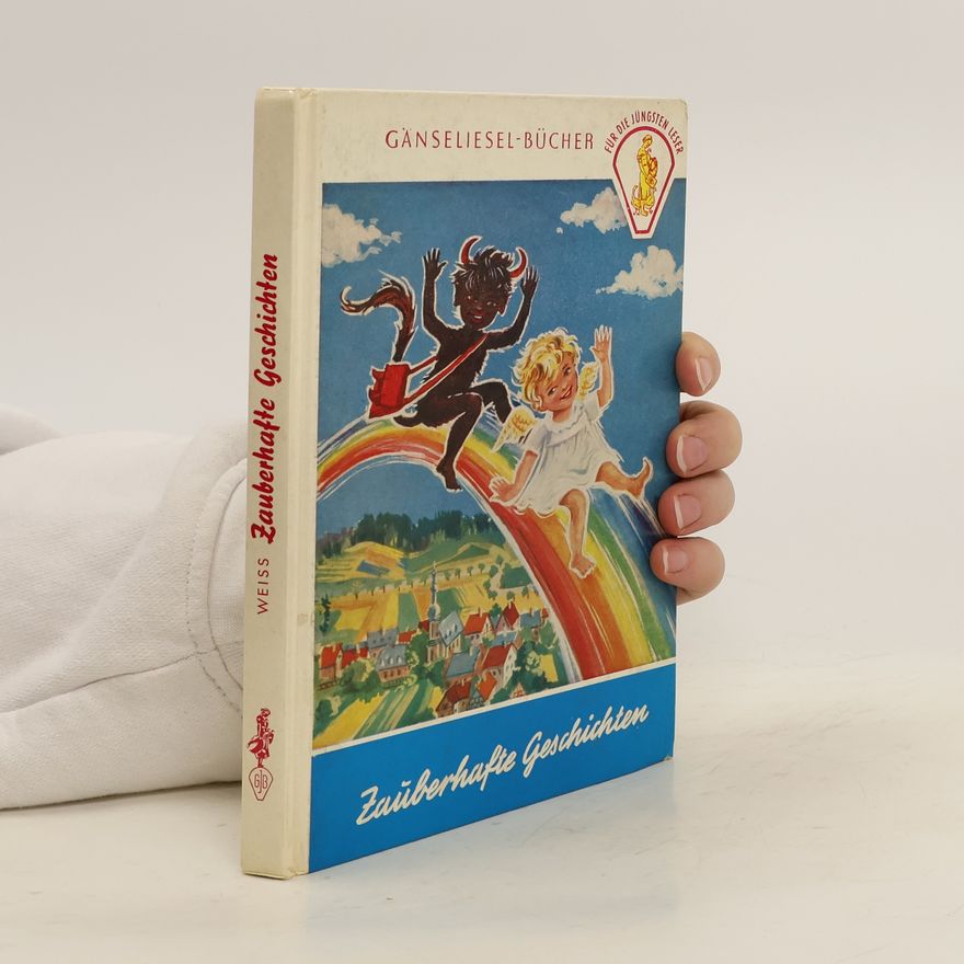 Autorenkollektiv Zaüberhafie Geschichten