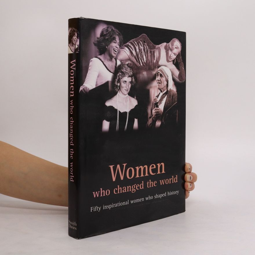 Autores varios Women who changed the world
