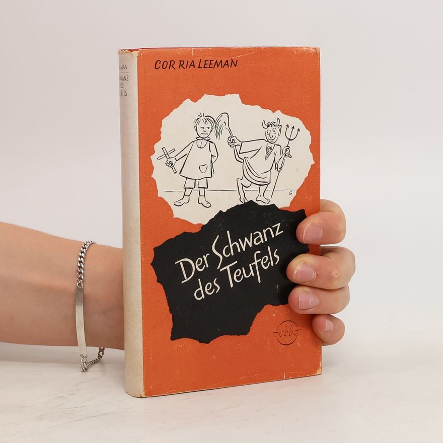 Cor Ria Leeman Der Schwanz des Teufels