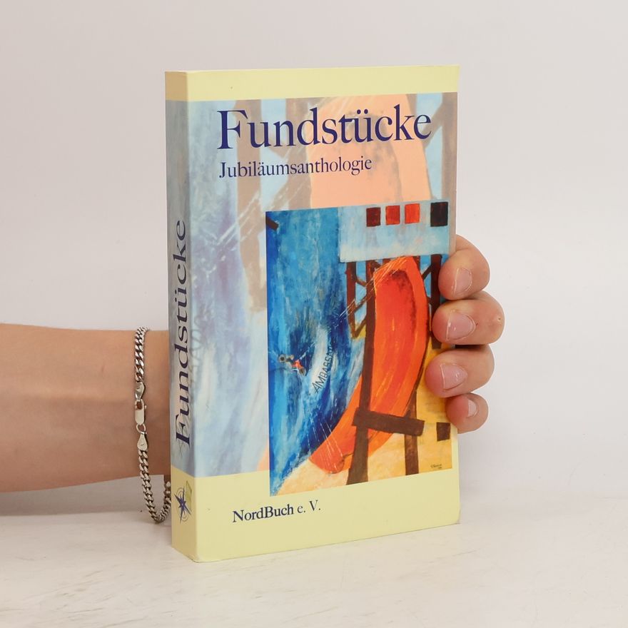 Autorenkollektiv Fundstücke