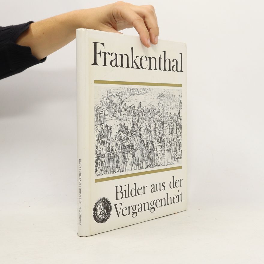 Volker Christmann Frankenthal
