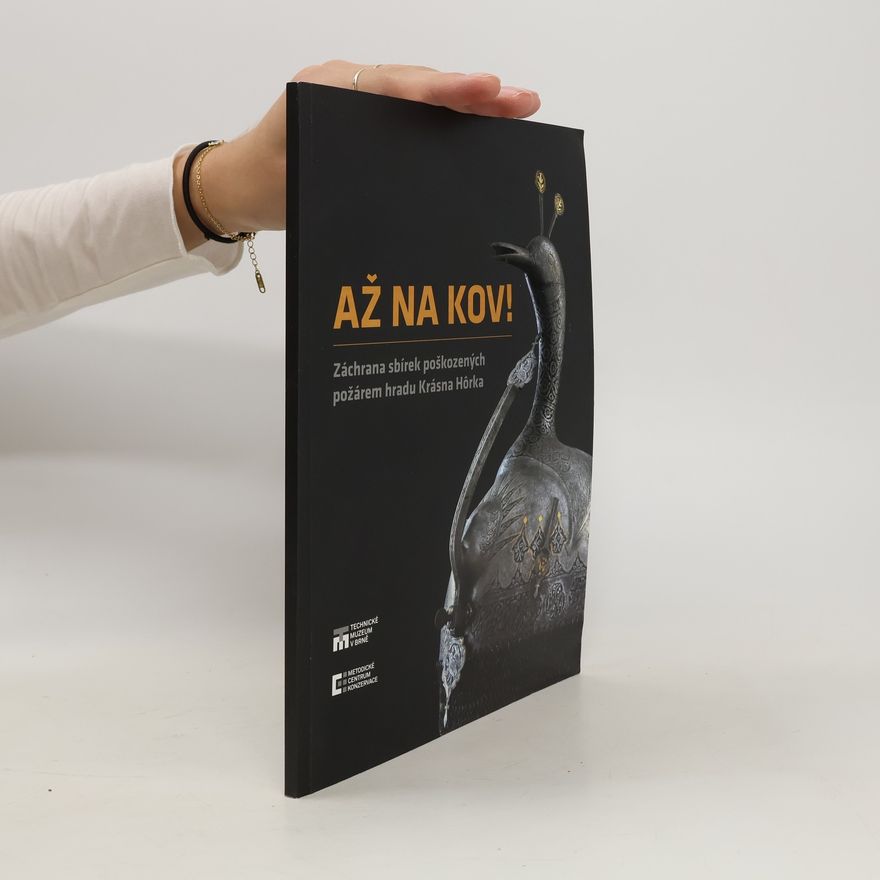 AA.VV. Až na kov!