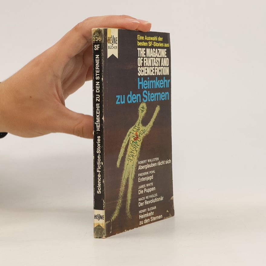 Autorenkollektiv Heimkehr zu den Sternen