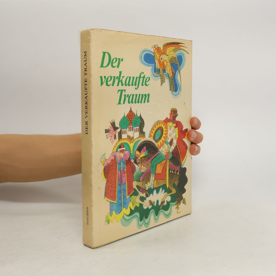 Auteurscollectief Der verkaufte Traum