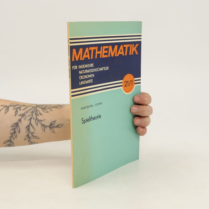 Kolektiv autorů Mathematik
