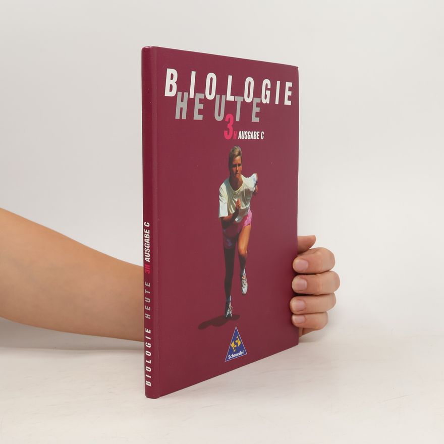 Autorenkollektiv Biologie heute