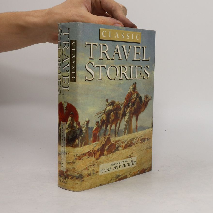 Studio Editions, Limited Classic Travel Stories