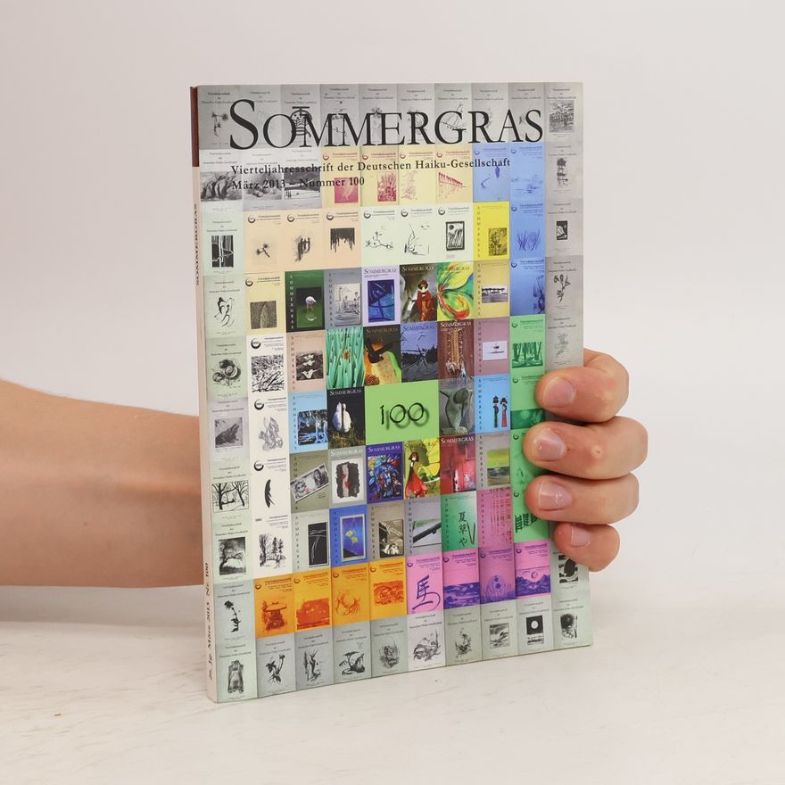 Various authors Sommergras 100