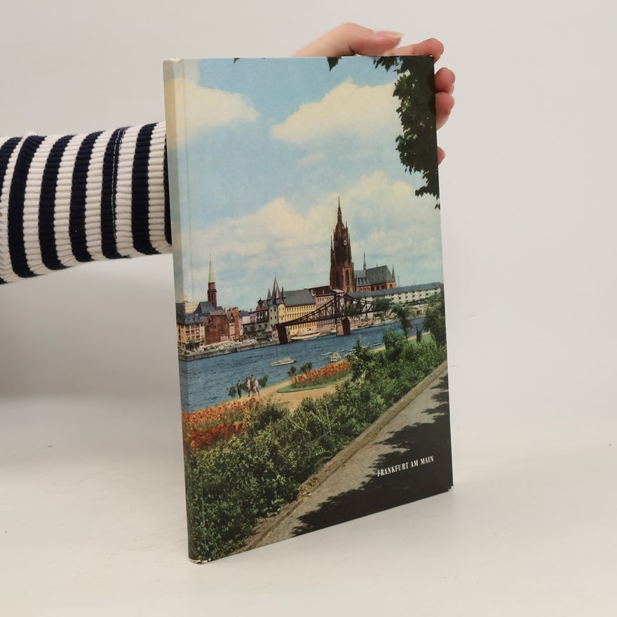 Autorenkollektiv Frankfurt am Main