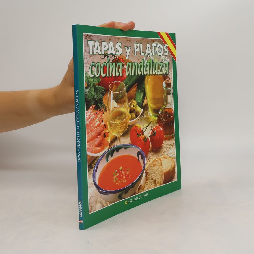 Itos Vázquez Tapas y platos, cocina andaluza