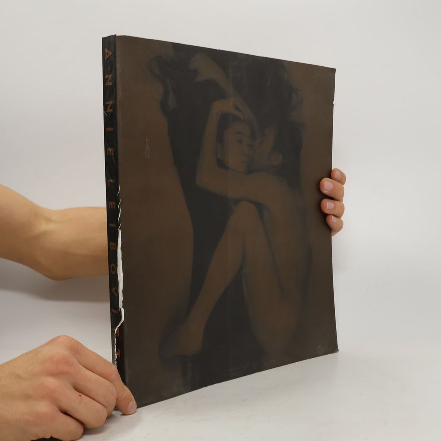 Kolektiv autorů Annie Leibovitz