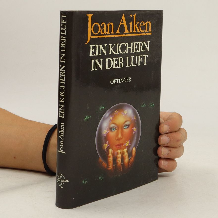 Joan Aiken Ein Kichern in der Luft