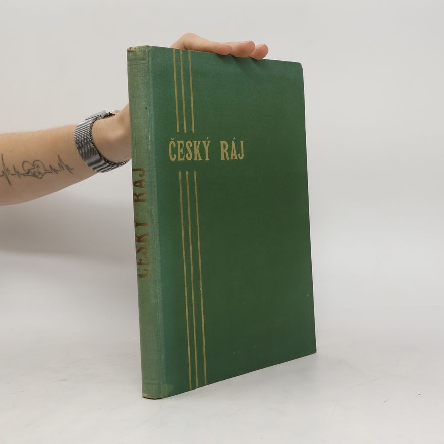 Václav Durych Z Českého ráje